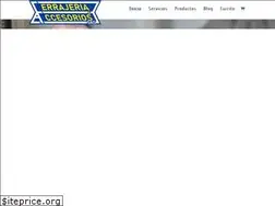 Sites similar to cerrajeriayaccesorios.com