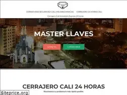 Sites similar to cerrajero.com.co