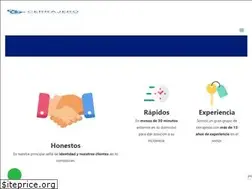 Sites similar to cerrajero24horasbarato.com