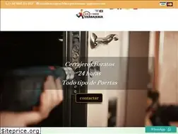 Sites similar to cerrajero24hreparaciones-urgentes.com