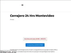 Sites similar to cerrajero24hrs.online