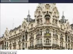Sites similar to cerrajero365madrid.es