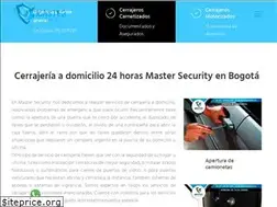 Sites similar to cerrajeroadomicilio.co