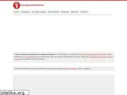 Sites similar to cerrajeroeconomico.es