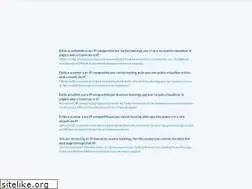 Sites similar to cerrajeroentuciudad.com