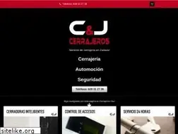 Sites similar to cerrajerogipuzkoa.com