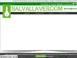 Sites similar to cerrajeromalagacentro.com
