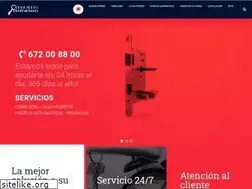 Sites similar to cerrajeros-profesionales.es