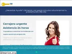 Sites similar to cerrajeros-urgentes.es