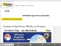Sites similar to cerrajeros-vigo.com