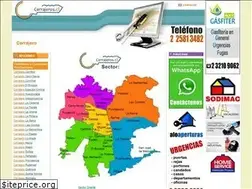 Sites similar to cerrajeros.cl