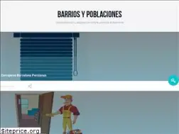 Sites similar to cerrajeros.co