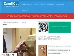 Sites similar to cerrajeros24horas.barcelona