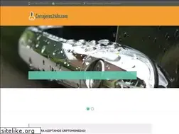 Sites similar to cerrajeros24hr.com