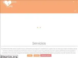 Sites similar to cerrajerosatocha.com