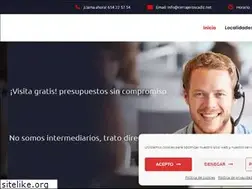 Sites similar to cerrajeroscadiz.net