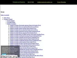 Sites similar to cerrajerosdcmadrid.com