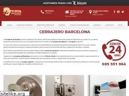 Sites similar to cerrajerosdeguardia.com