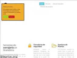 Sites similar to cerrajerosgranollers.co