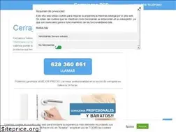 Sites similar to cerrajerosvalenciab2b.com