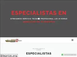 Sites similar to cerrajerosya.com.co