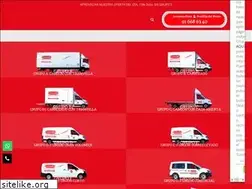 Sites similar to cerratoalquiler.es