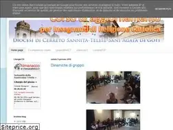 Sites similar to cerreto.laciotola.org