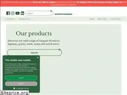 Sites similar to cerretobio.com