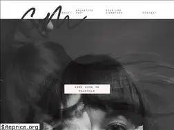 Sites similar to cerriesmooney.com