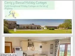 Sites similar to cerrigybarcud.co.uk