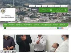 Sites similar to cerrito.sc.gov.br