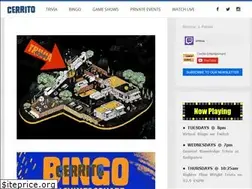 Sites similar to cerritolive.com