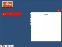 Sites similar to cerritorealty.com