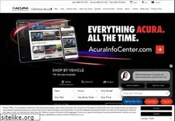 Sites similar to cerritosacura.com