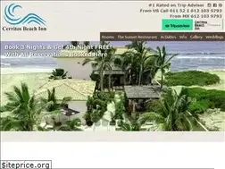 Sites similar to cerritosbeachinn.com