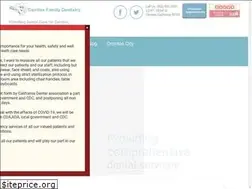 Sites similar to cerritosfamilydentistry.org