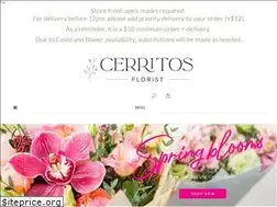 Sites similar to cerritosflorist.net