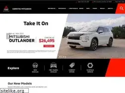 Sites similar to cerritosmitsubishi.com