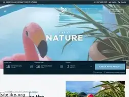 Sites similar to cerritotropicalpanama.com