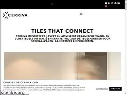 Sites similar to cerriva.com