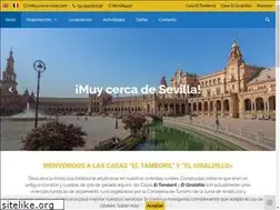 Sites similar to cerro-rural.com