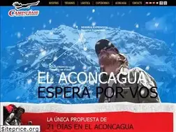 Sites similar to cerroaconcagua.com