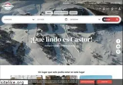 Sites similar to cerrocastor.com
