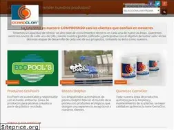 Sites similar to cerroclor.com.ar