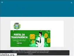 Sites similar to cerrocora.rn.gov.br