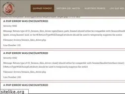Sites similar to cerrodelviento.net