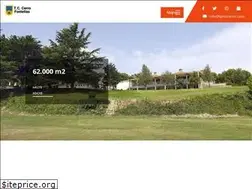 Sites similar to cerrofontellas.com
