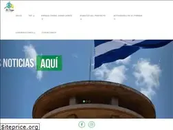Sites similar to cerrojuanalainez.com