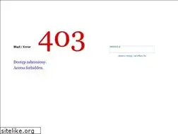 Sites similar to cerrol.pl