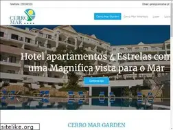 Sites similar to cerromar.com.pt